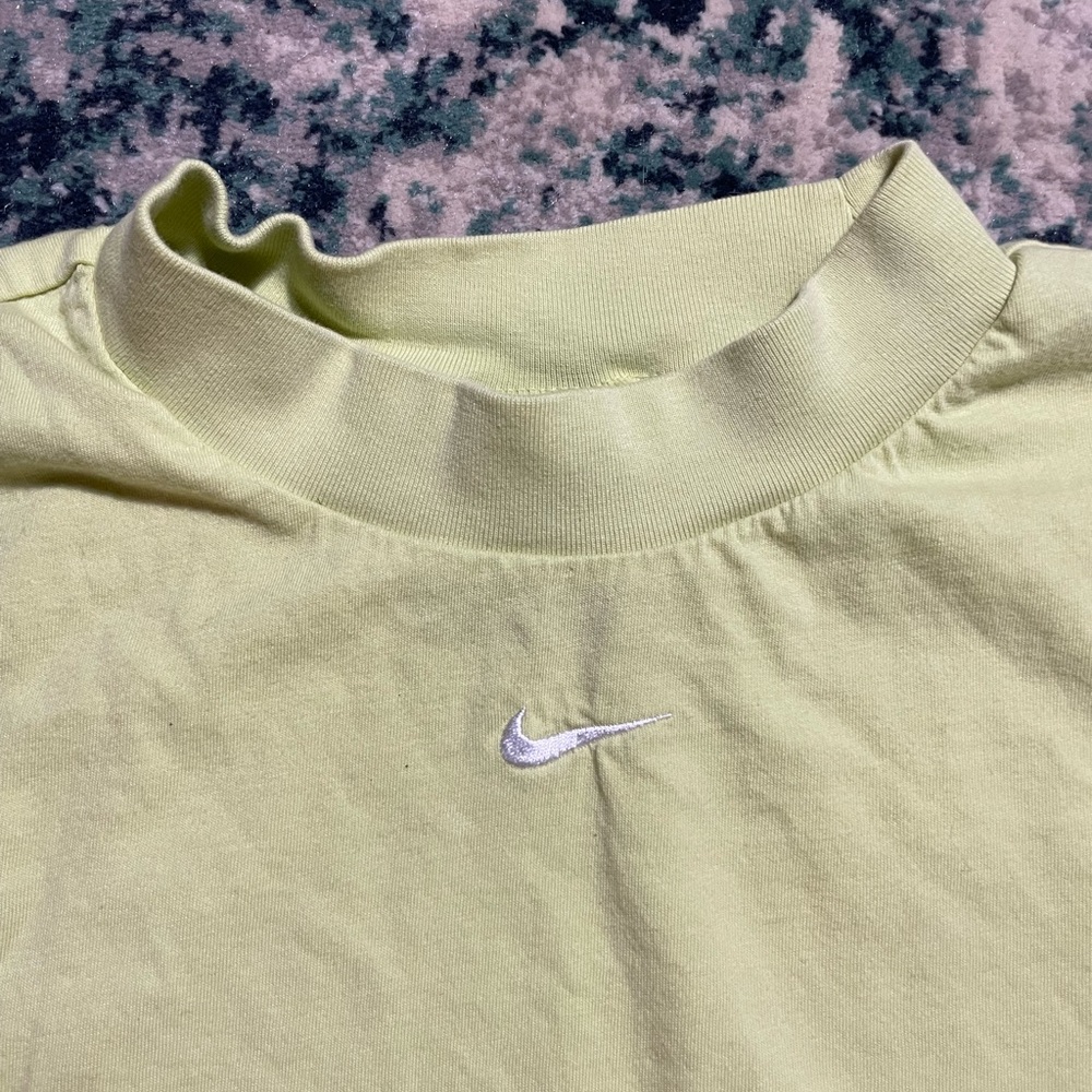Nike tank